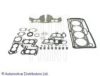 HYUNDAI 2092021110 Gasket Set, cylinder head